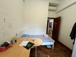 Parc Oasis (D22), Condominium #508222861